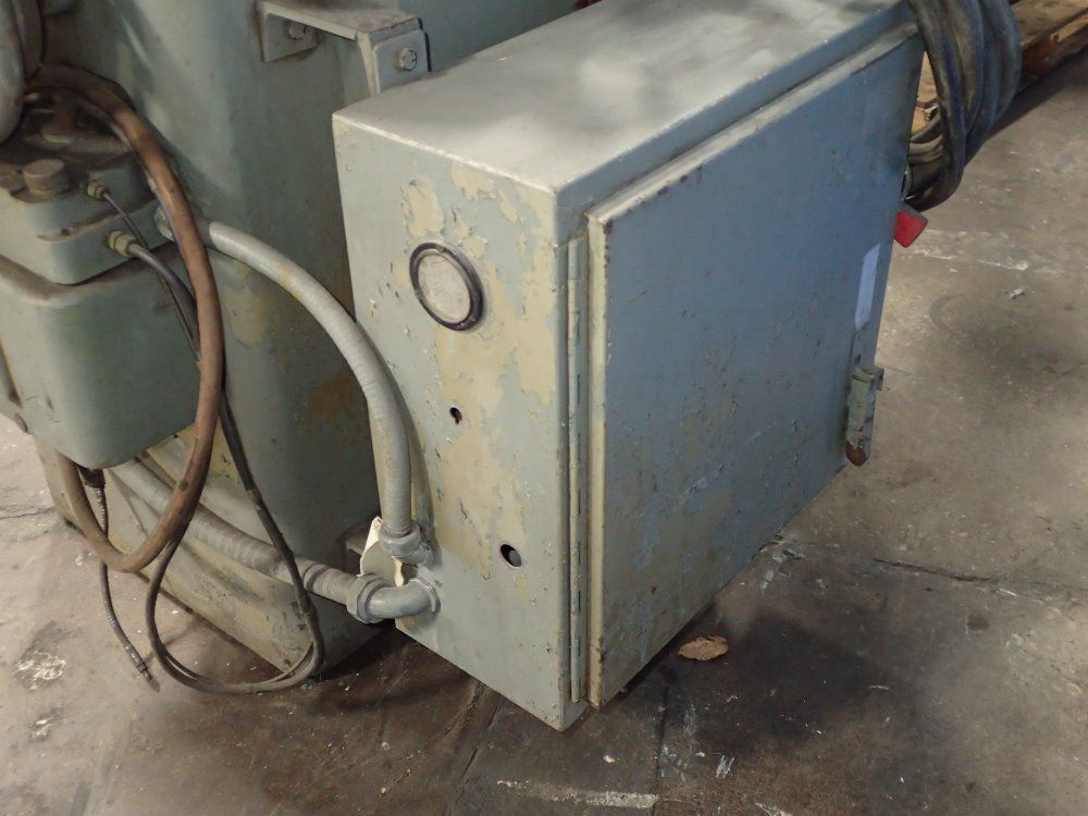 K.o. Lee Tool Grinder