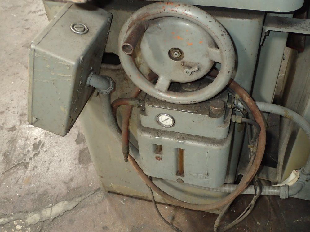 K.o. Lee Tool Grinder