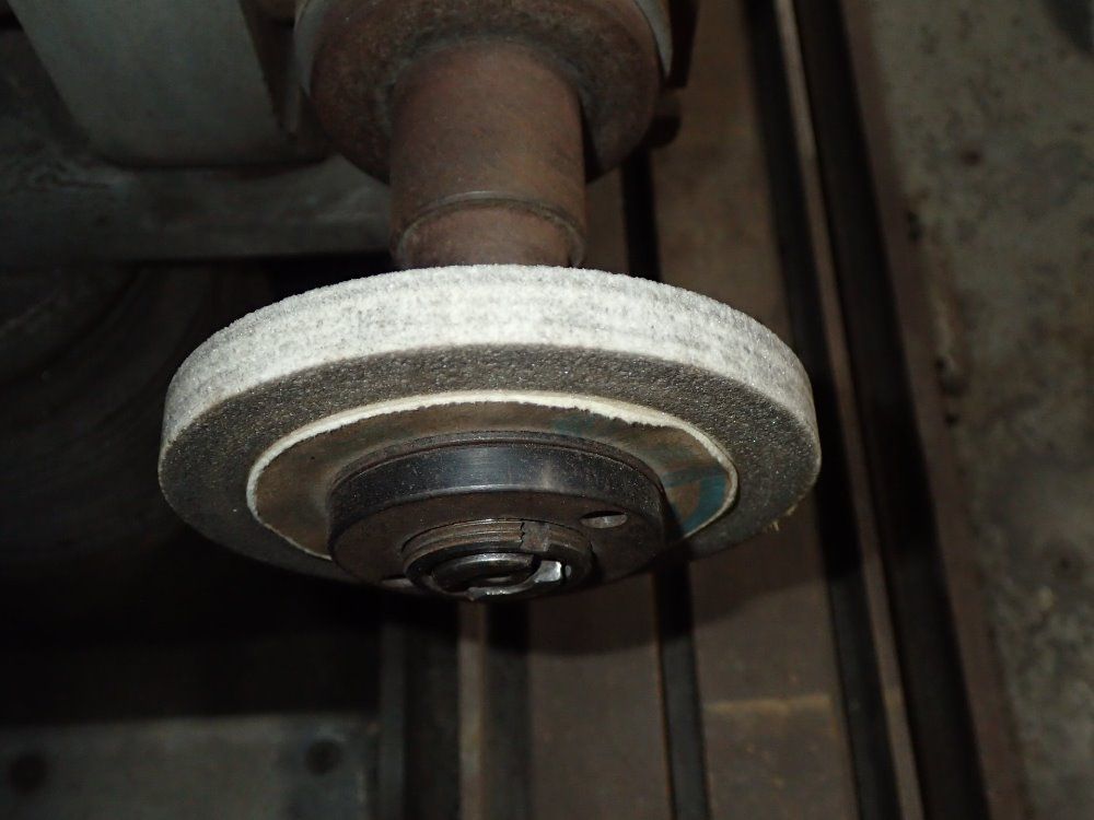 K.o. Lee Tool Grinder