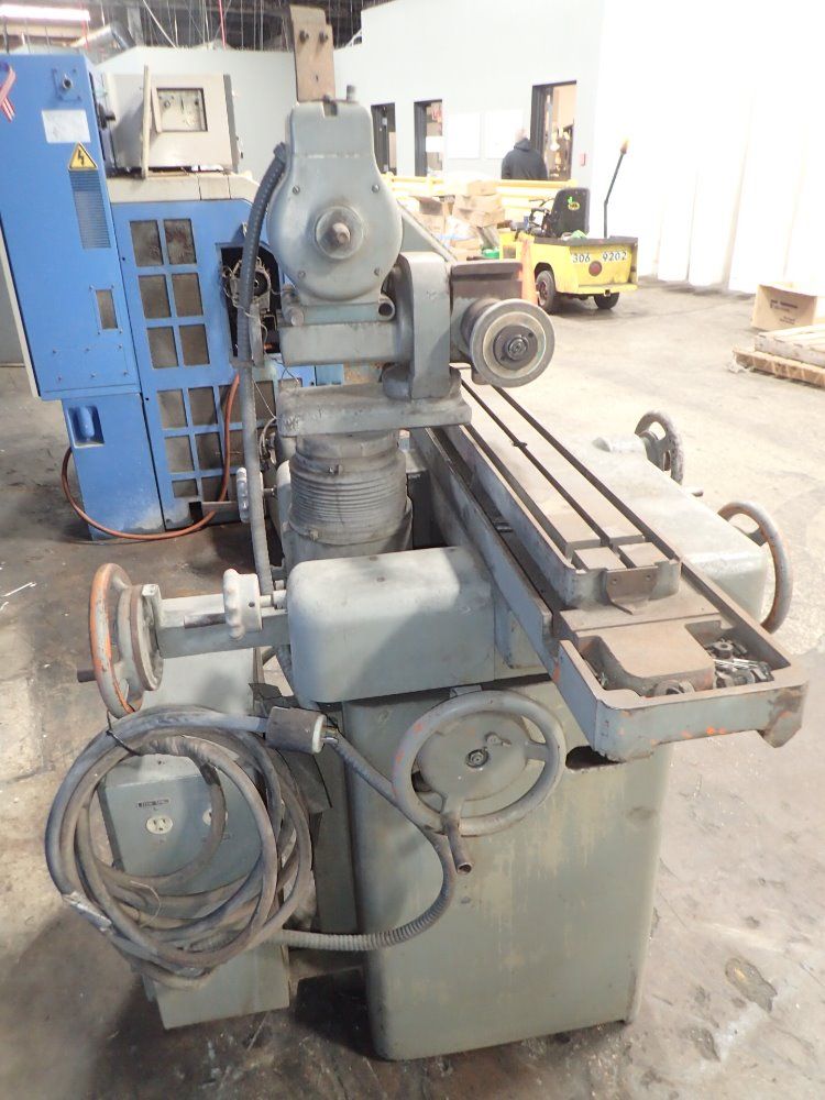 K.o. Lee Tool Grinder