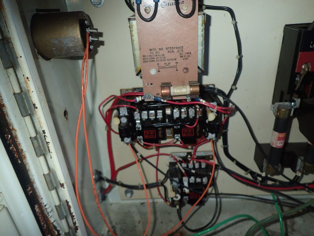 K.o. Lee Tool Grinder