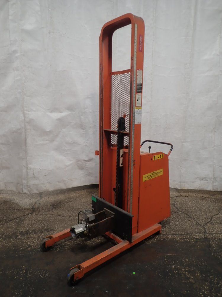 Lee Engineering Lift