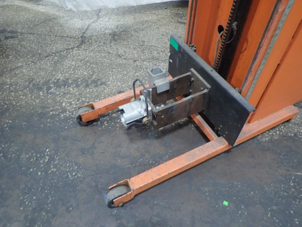 Lee Engineering Lift