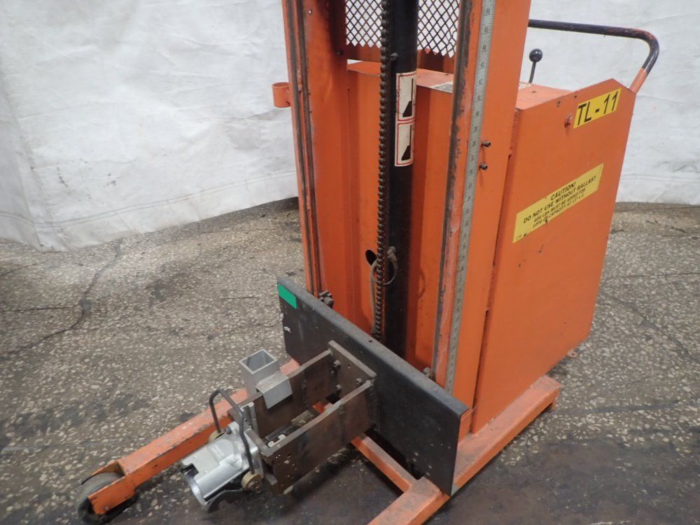 Lee Engineering Lift