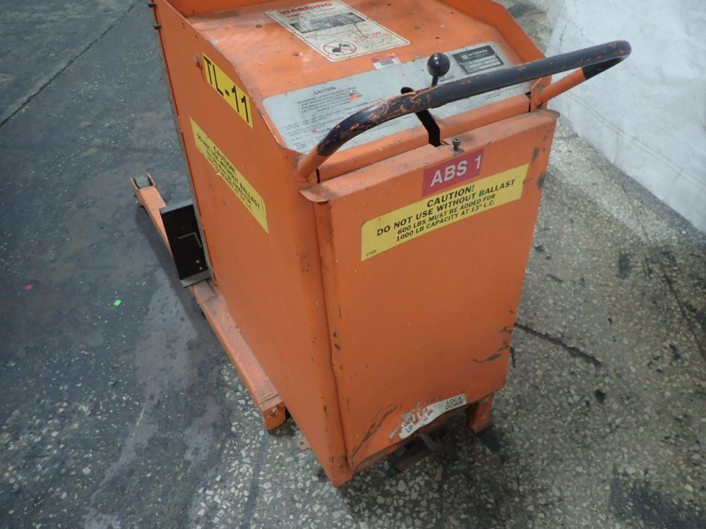 Lee Engineering Lift