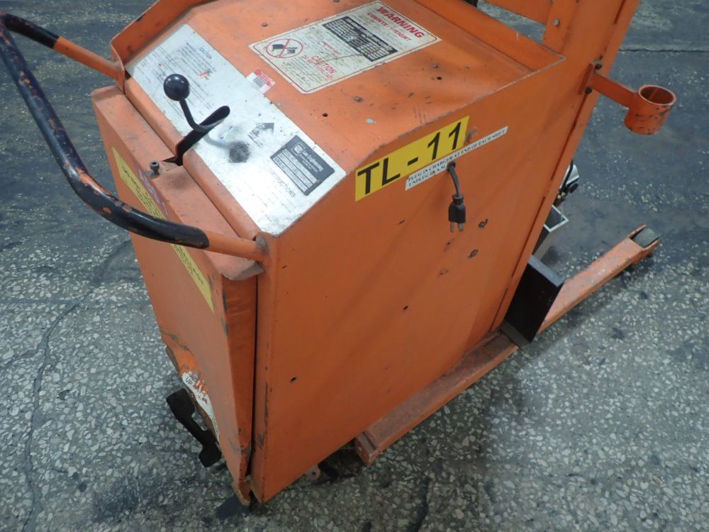 Lee Engineering Lift