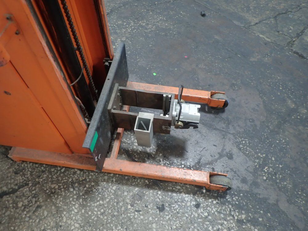 Lee Engineering Lift