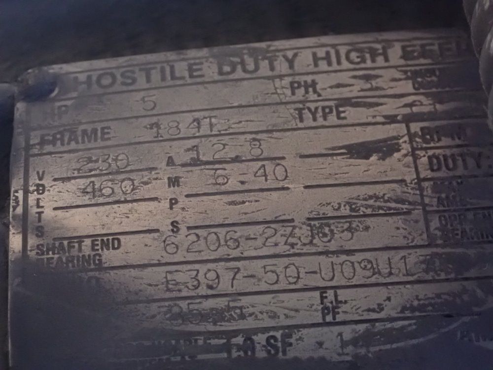 Stephen Bader Belt Grinder