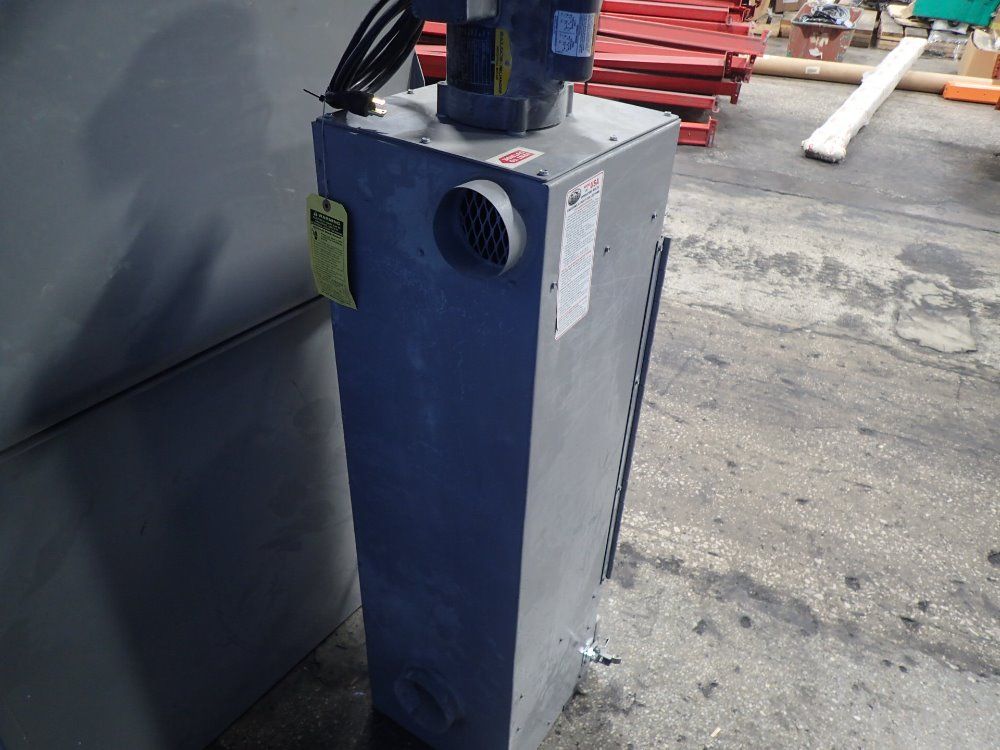 Skat Blast Dry Blast Cabinet