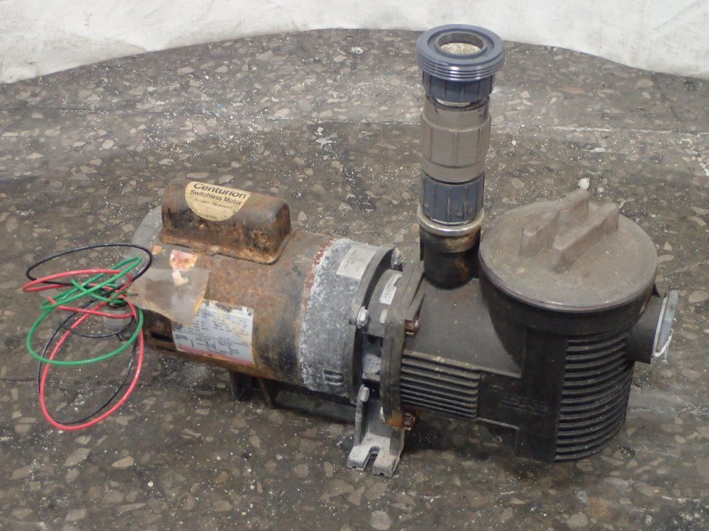 American Priducts Pump