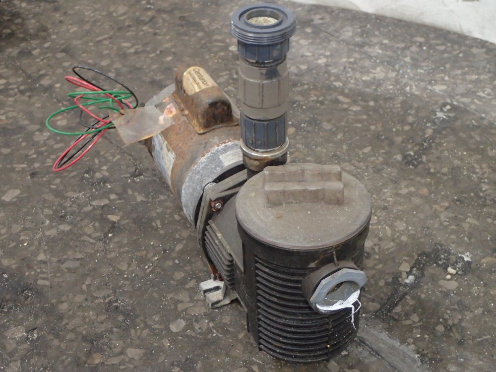 American Priducts Pump