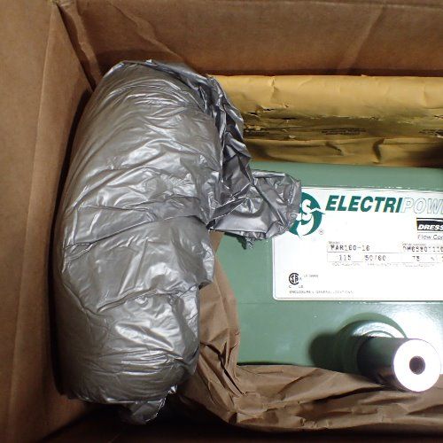 Dresser Flow Control Mar160-16 Actuator - Mar160-16