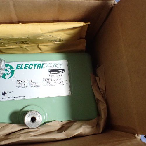 Dresser Flow Control Mar160-16 Actuator - Mar160-16