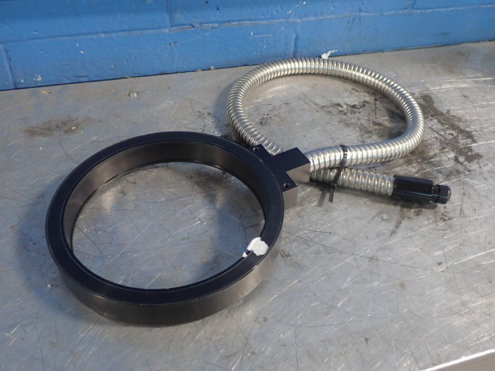 Schott Fiber Optic Light Ring