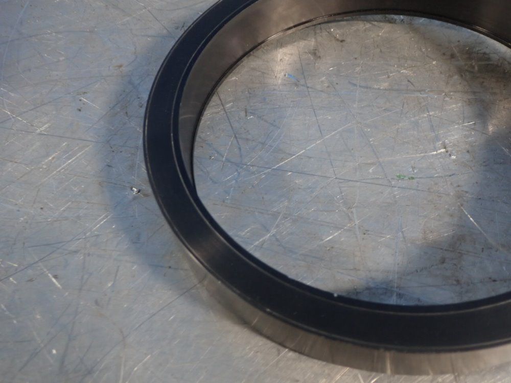 Schott Fiber Optic Light Ring