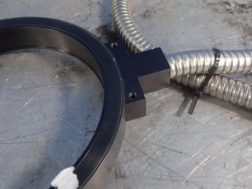 Schott Fiber Optic Light Ring