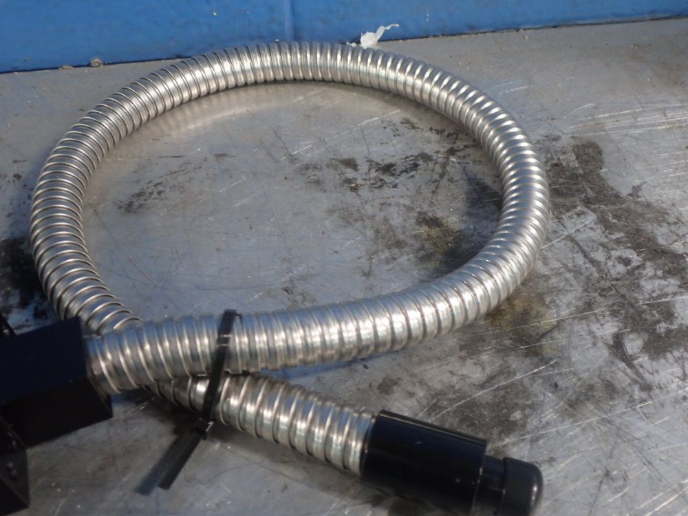 Schott Fiber Optic Light Ring