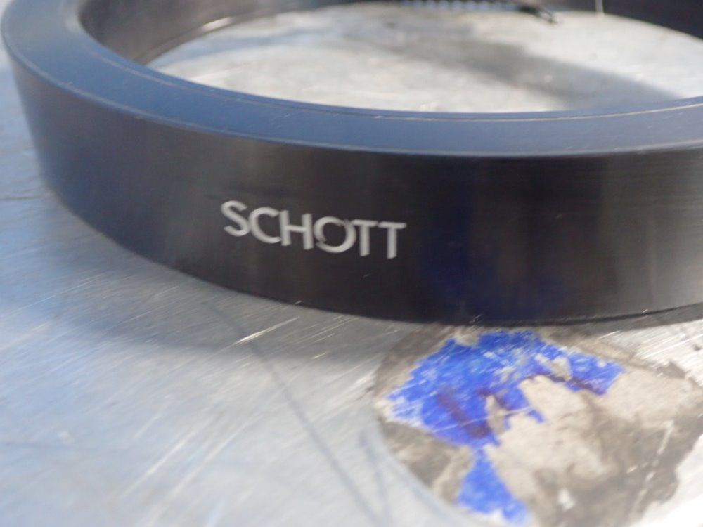 Schott Fiber Optic Light Ring