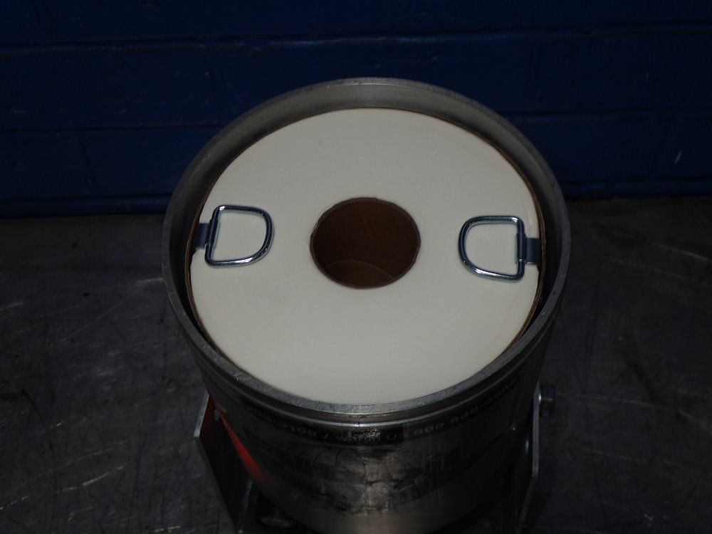 Filtroil Oil Filter