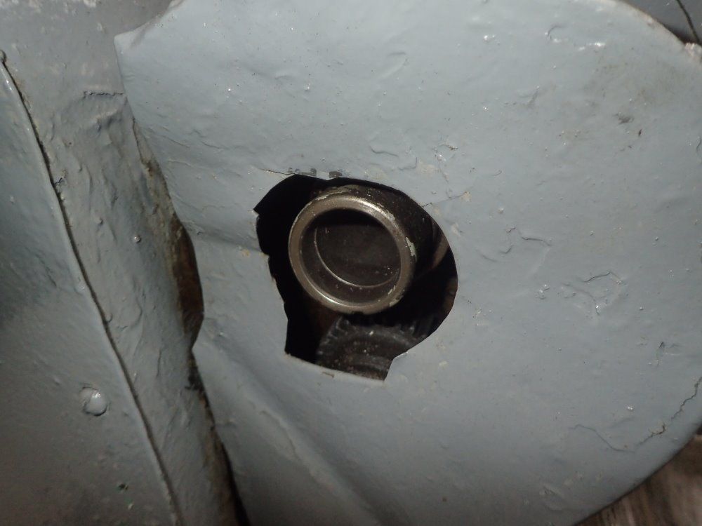 Monarch 14 1/2" / 16" X 36" 12" Ck Gap Bed Lathe