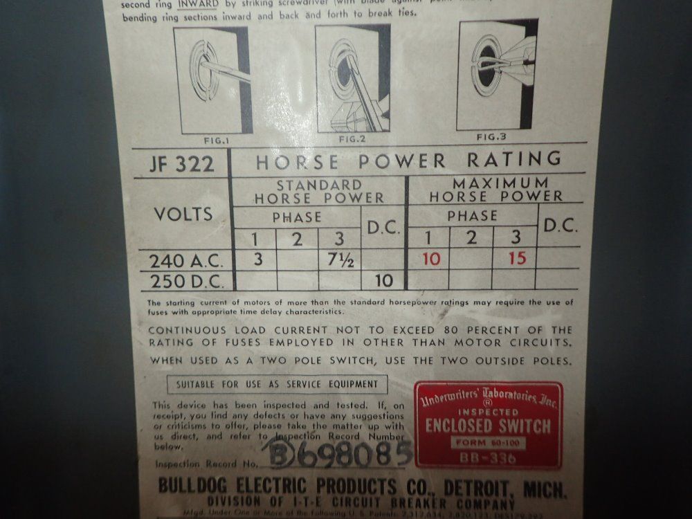 Monarch 14 1/2" / 16" X 36" 12" Ck Gap Bed Lathe