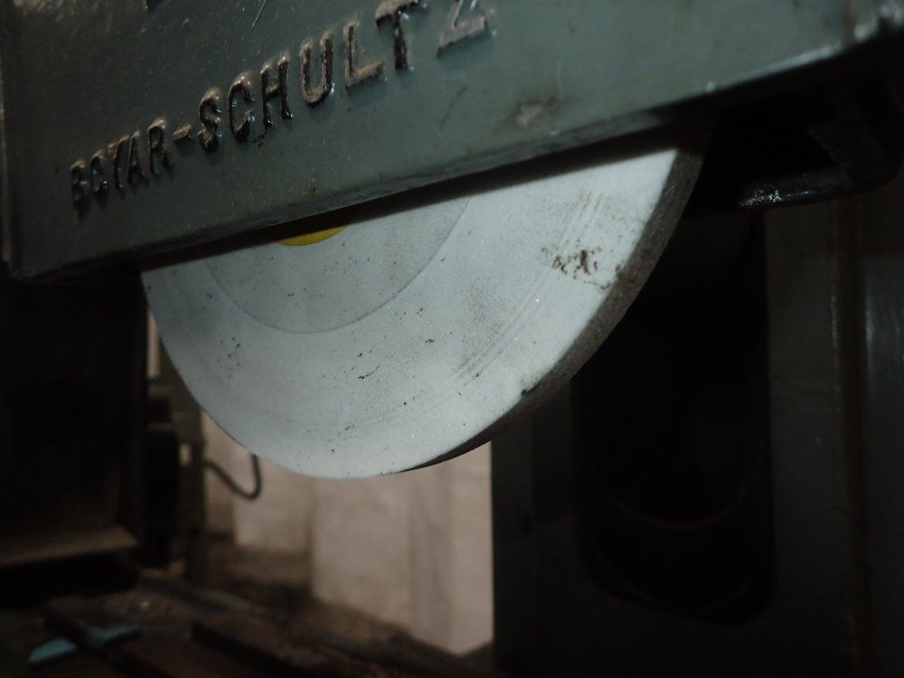 Boyar & Schultz/challenge 6" X 12" Surface Grinder