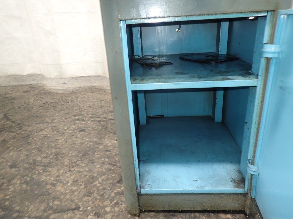 Boyar & Schultz/challenge 6" X 12" Surface Grinder