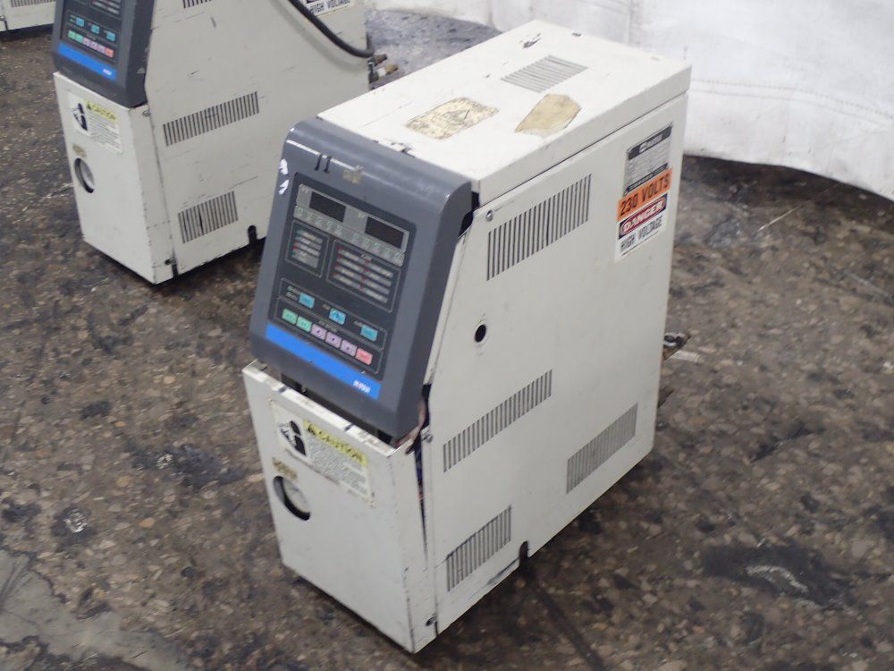 Matsui 3 Kw Temperature Controller