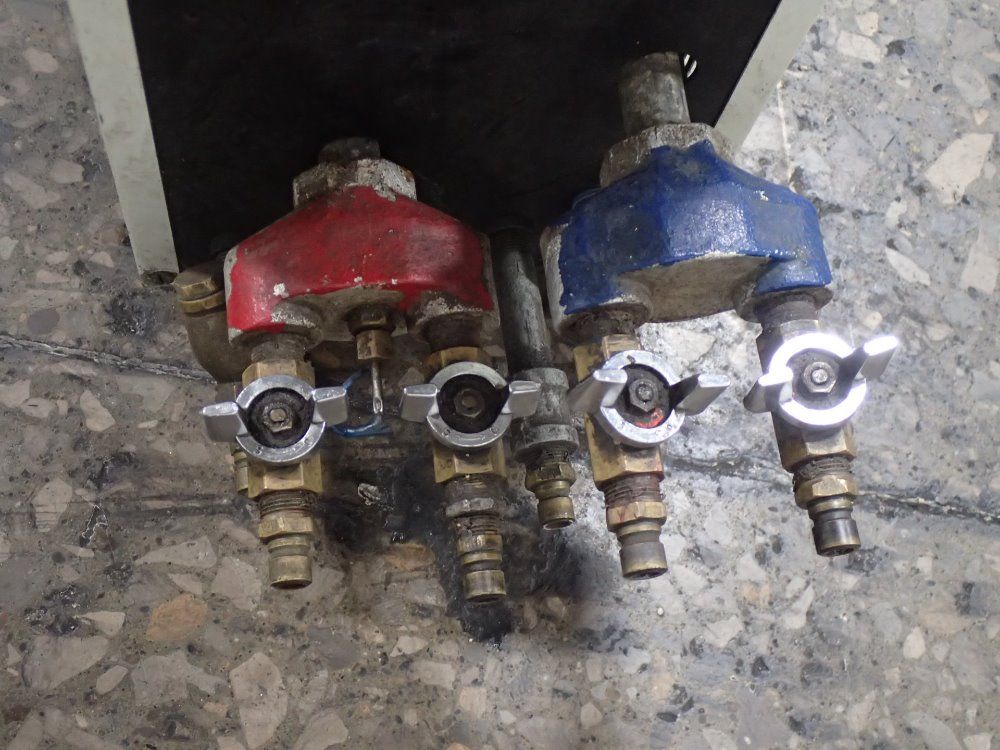 Matsui 3 Kw Temperature Controller