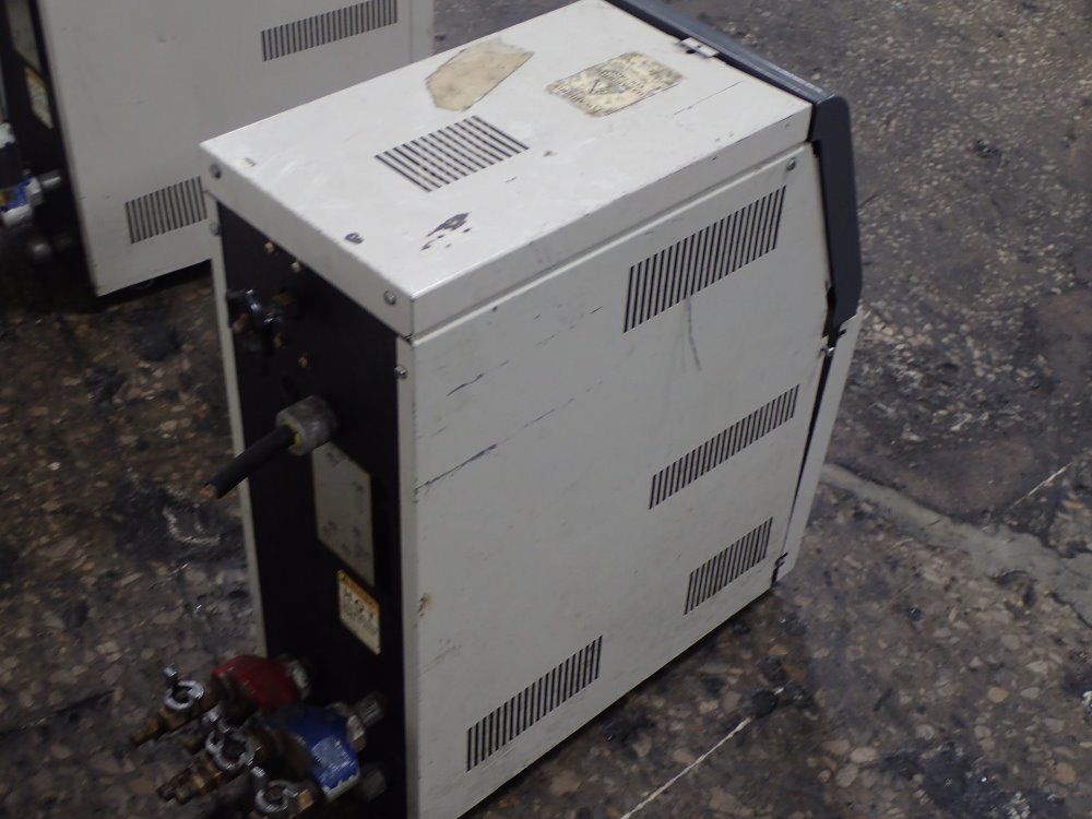 Matsui 3 Kw Temperature Controller