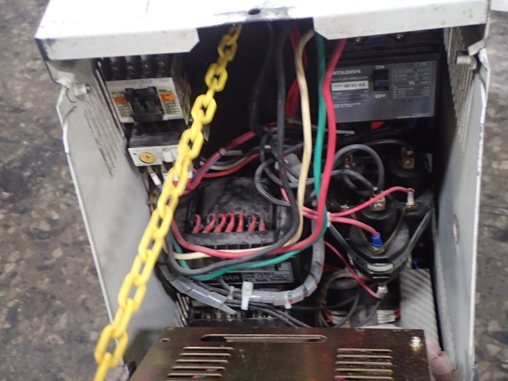 Matsui 3 Kw Temperature Controller