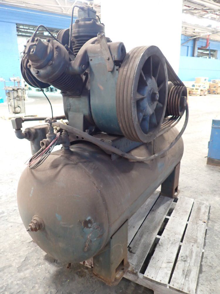 Ingersoll-rand Air Compressor