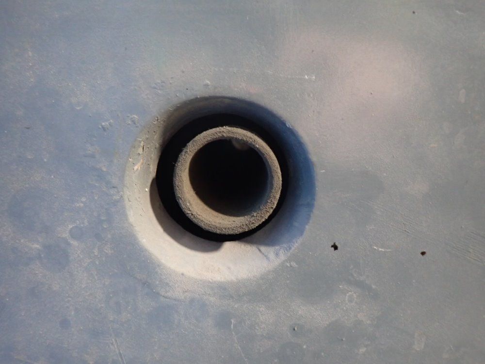 Roskelley Gap-bed Lathe