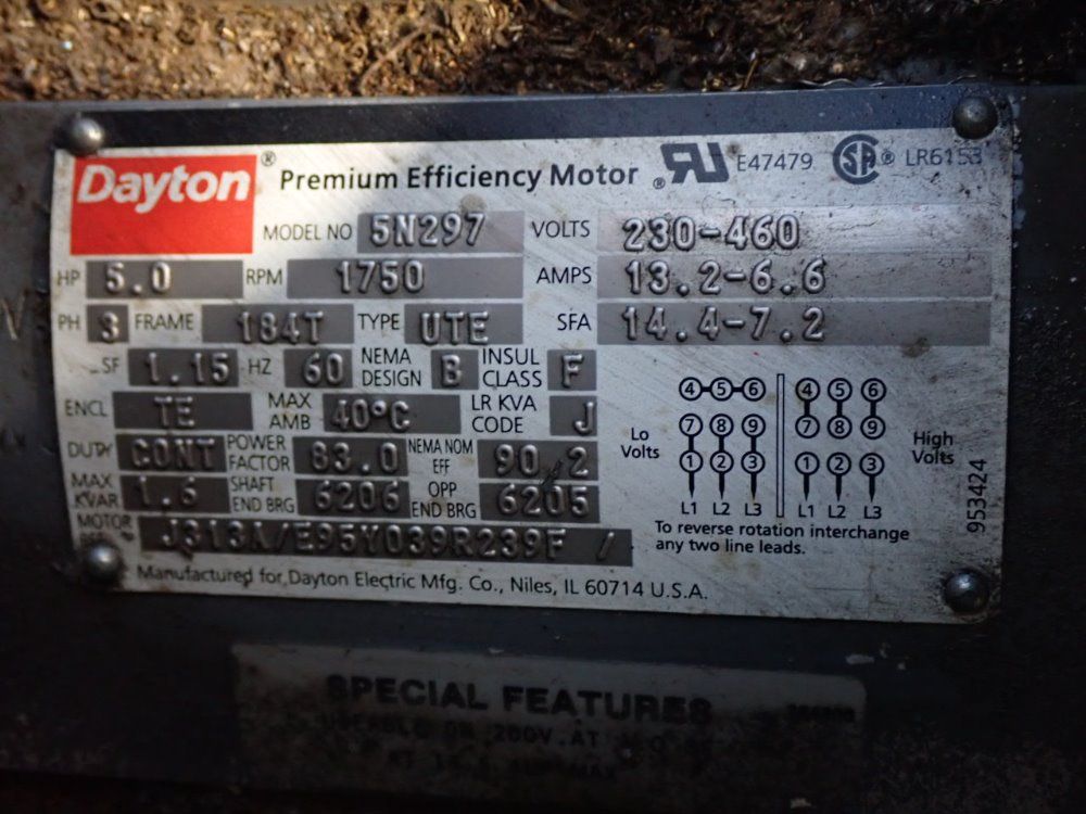 Roskelley Gap-bed Lathe