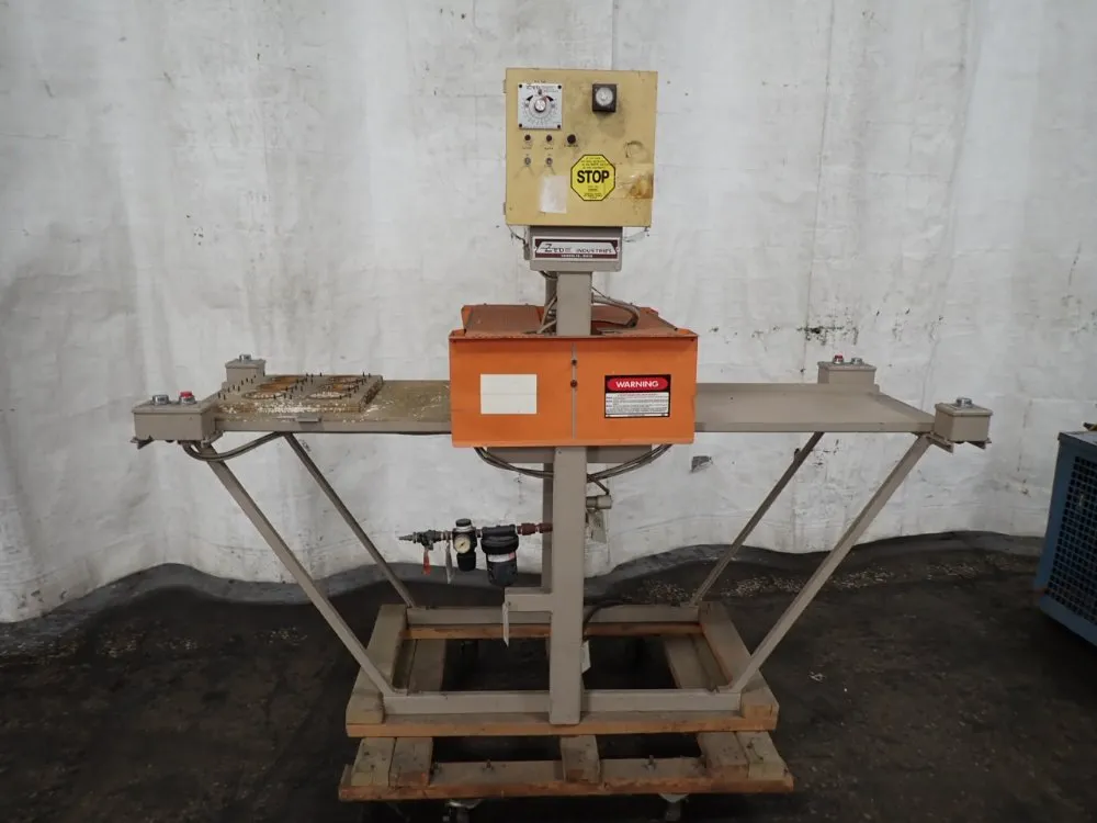 Zed Industries Packaging System