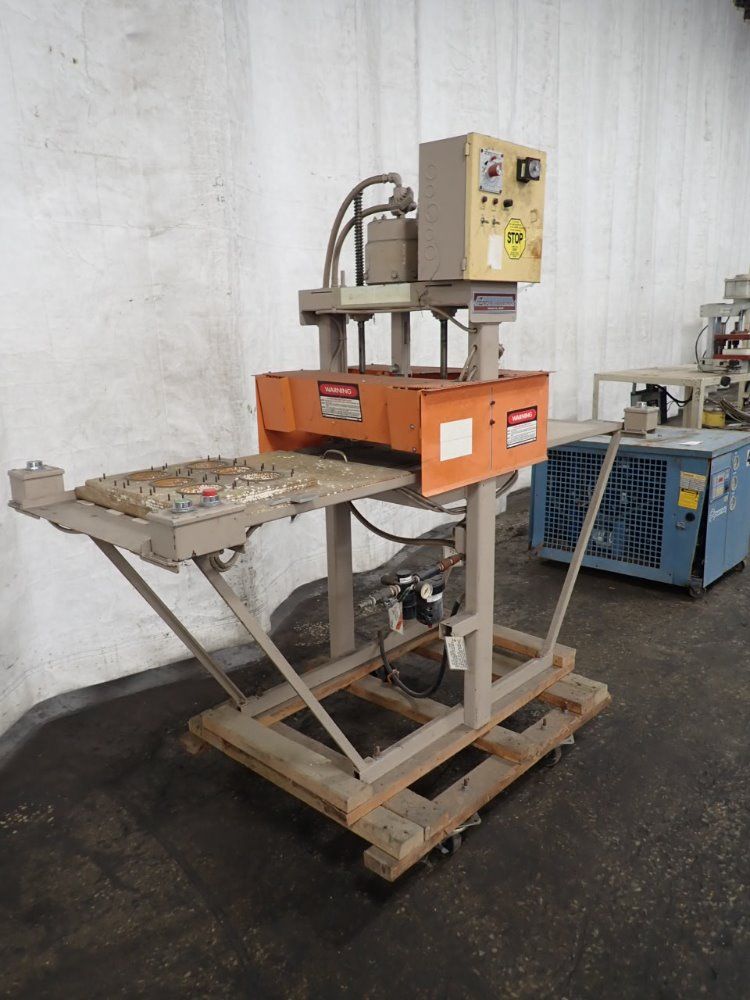 Zed Industries Packaging System