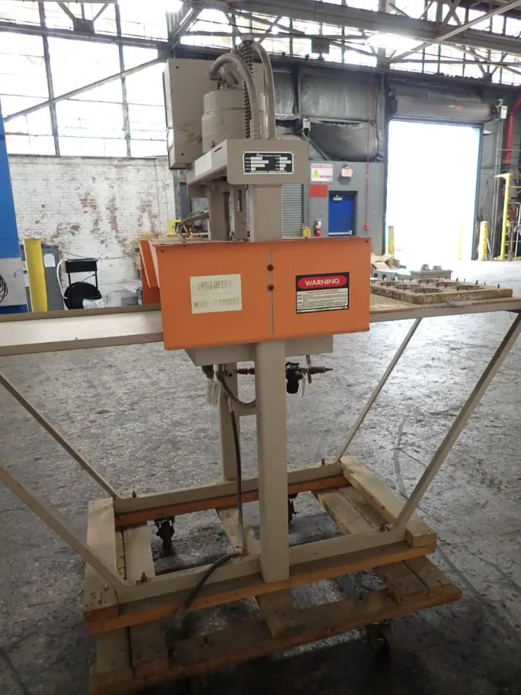 Zed Industries Packaging System