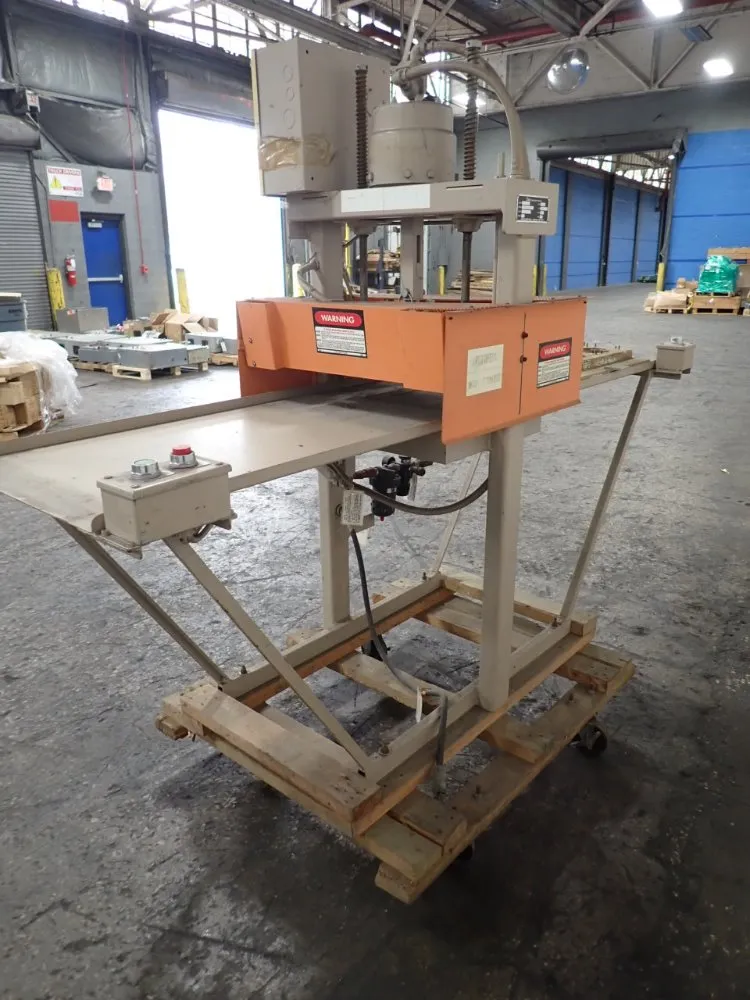 Zed Industries Packaging System