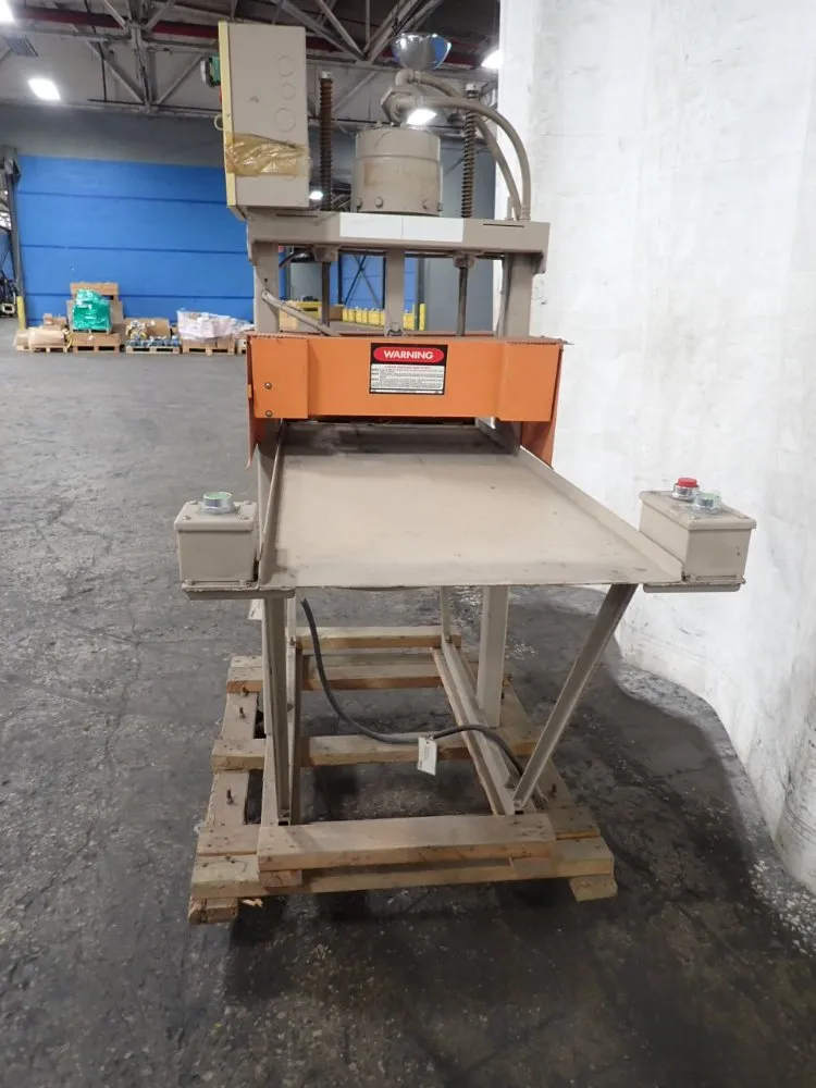 Zed Industries Packaging System