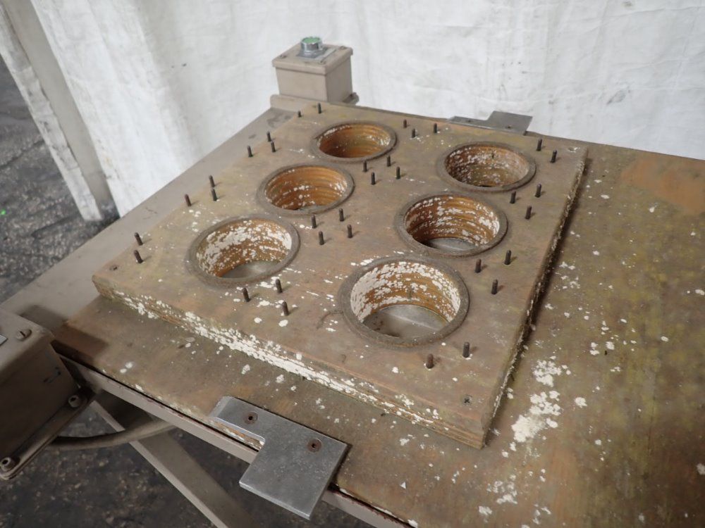 Zed Industries Packaging System