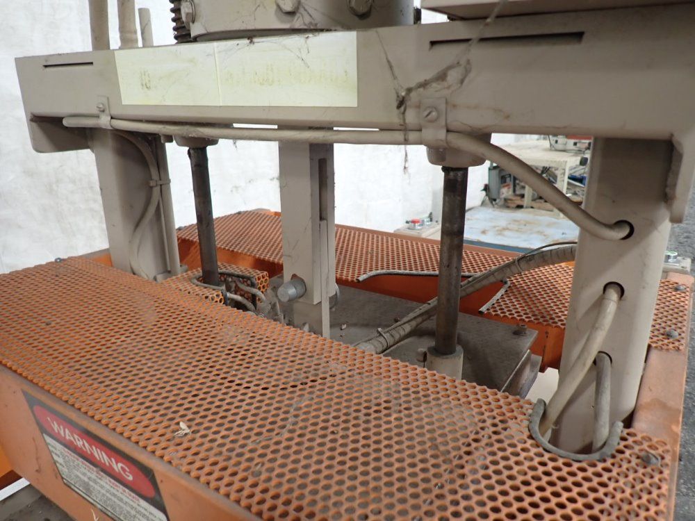 Zed Industries Packaging System