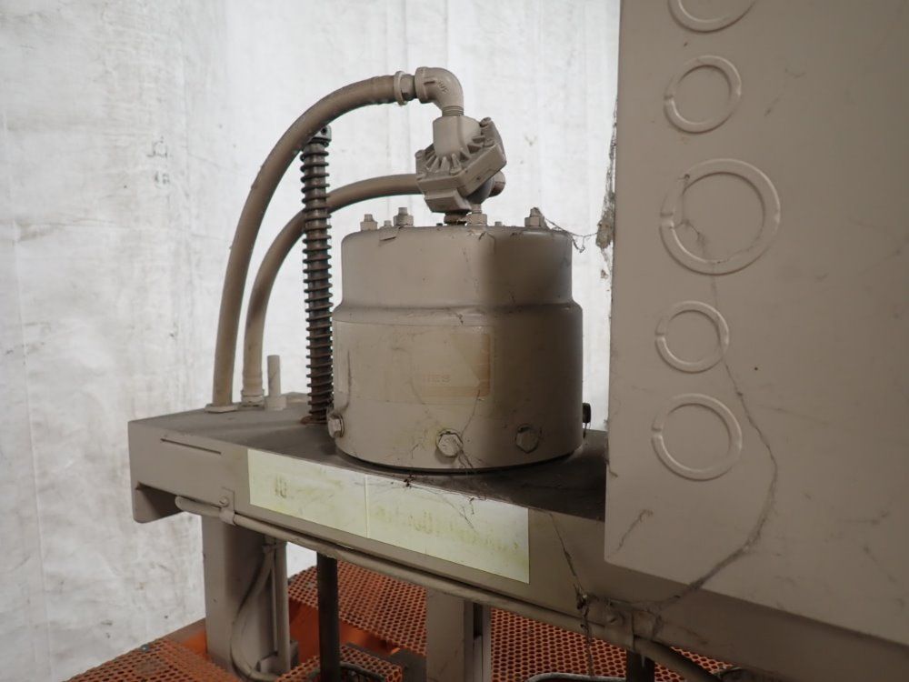 Zed Industries Packaging System