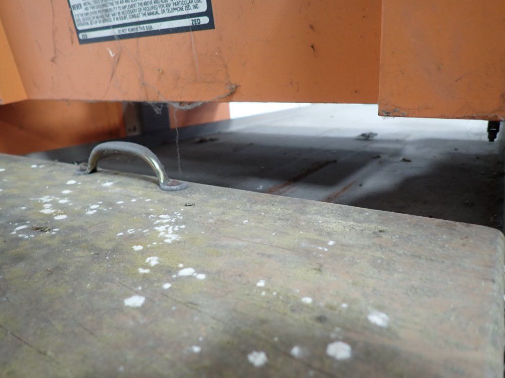 Zed Industries Packaging System