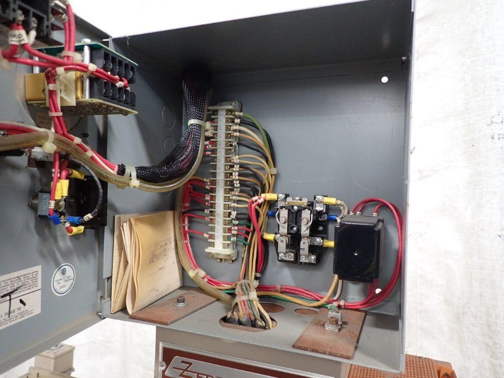 Zed Industries Packaging System