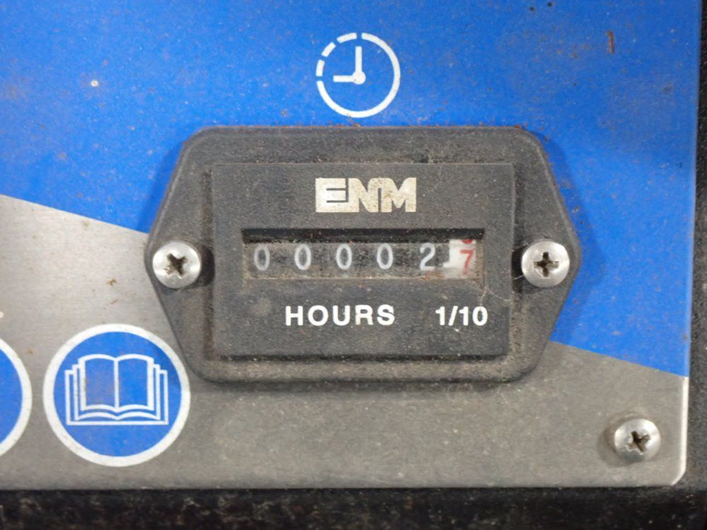 Cold Jet Aero-v Dry Ice Blaster - Aero-v