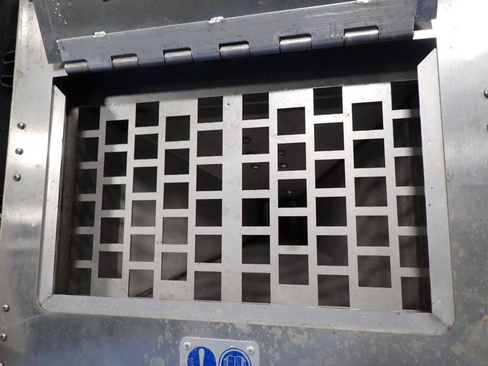 Cold Jet Aero-v Dry Ice Blaster - Aero-v