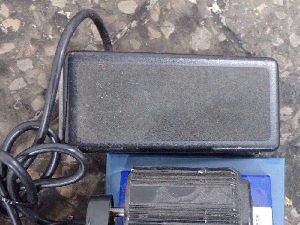 Adams-maxwell Auto Coil Winder