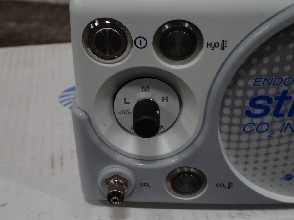 Medivators Co2 Insufflator