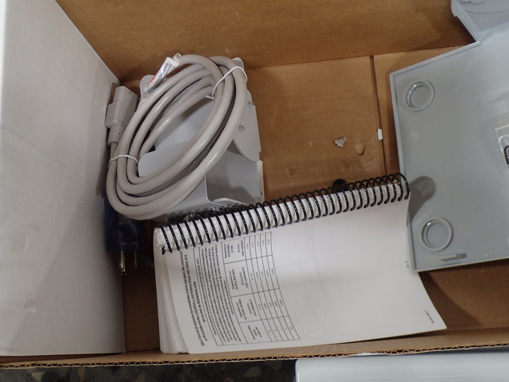 Medivators Co2 Insufflator