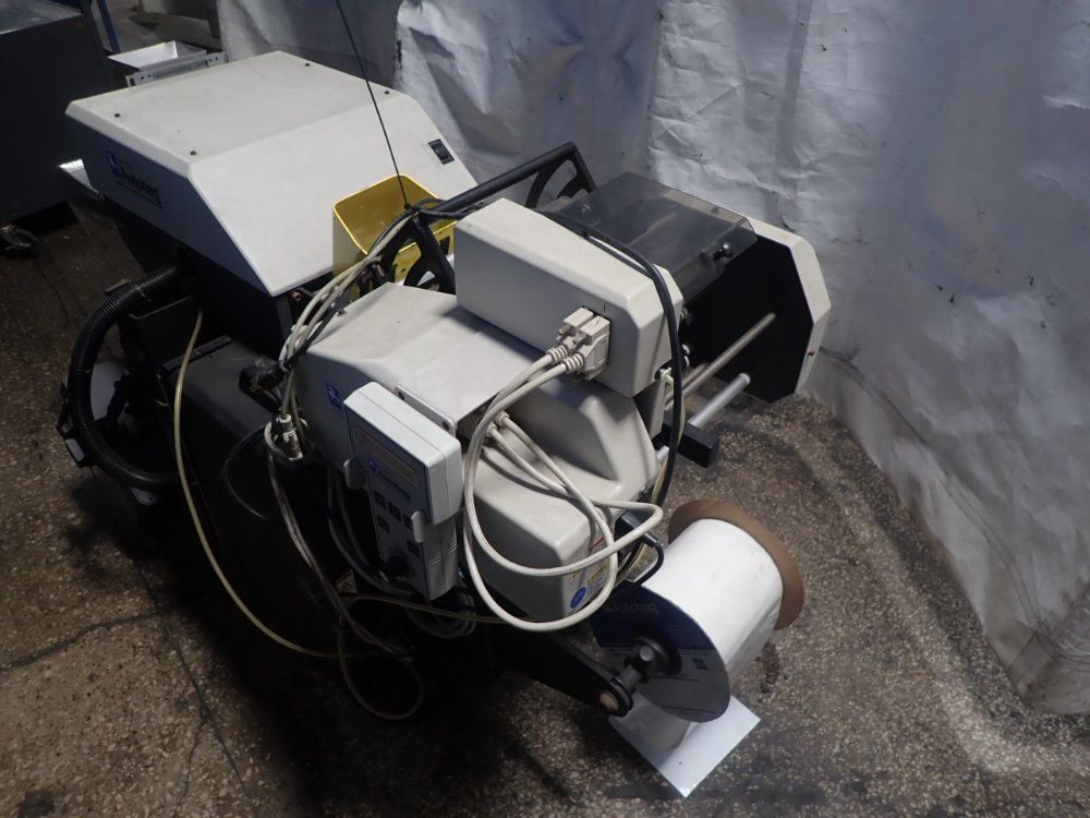 Autobag Ab180 Bagger - Ab180